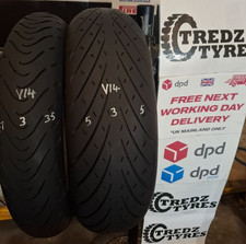 Metzeler Roadtec 01 SE