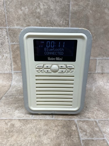 Dab radio bluetooth - dab,