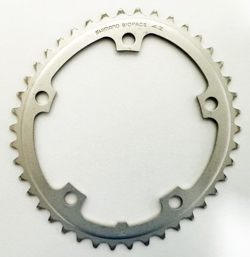 Vintage shimano biopace - shimano,