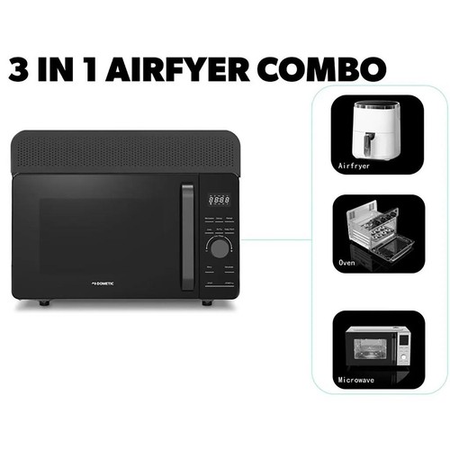Dometic air fryer microwave - dometic, fryer/microwave