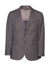 Hackett London Men's Suit