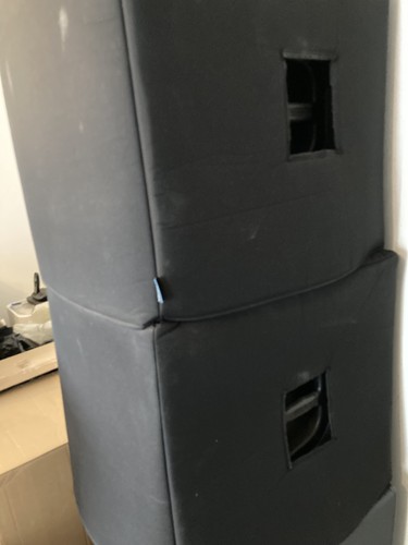 Jbl eon 518s speaker - cover, cvr