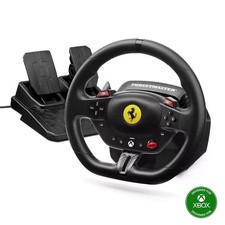 Thrustmaster T98 Ferrari 296