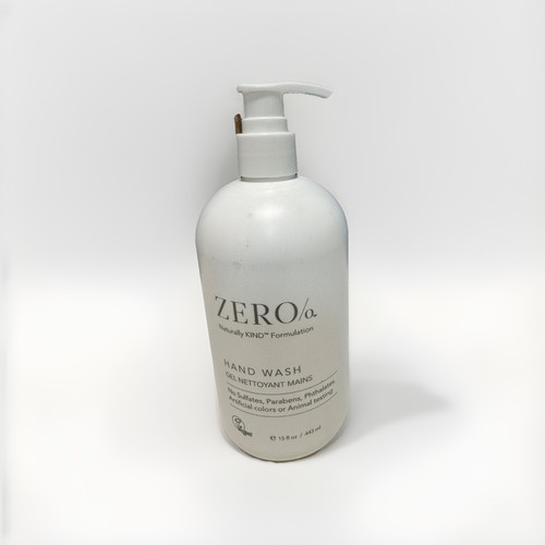 Zero hand soap gilchrist - hand, &