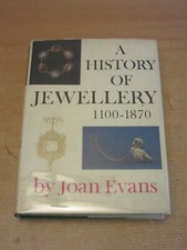 A History of Jewellery