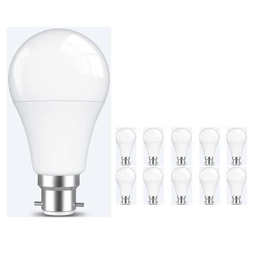 Pack b22 bayonet led - led, bulb
