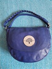 Mulberry Daria Hobo Satchel