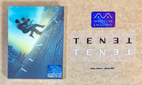 Tenet manta lab - tenet,