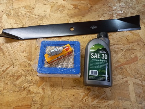 Hayter harrier service - service, kit