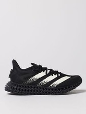 adidas Y-3 4D Runner FWD Black