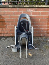 Hamax Siesta Child Bike Seat