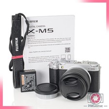 Fujifilm X-M5 Digital