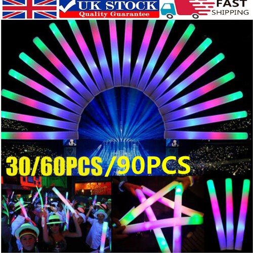 90pcs led flashing - 30-90pcs,