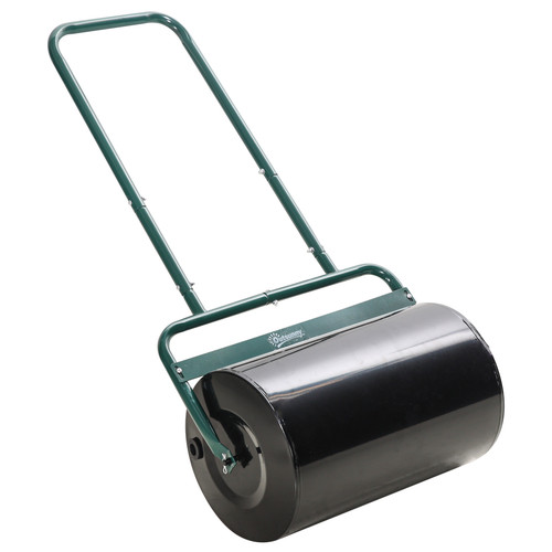 38l garden lawn roller push - roller,