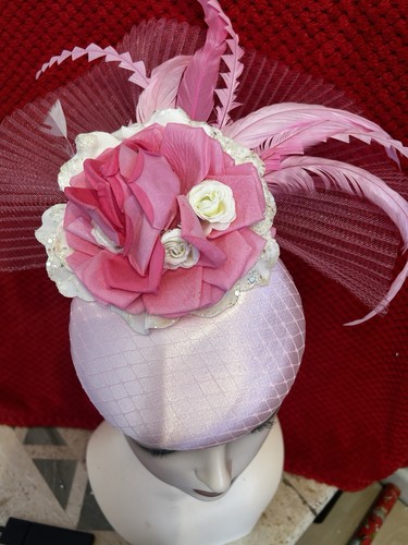 Wedding hat - wedding,