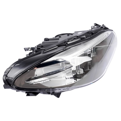 Xenon headlight for bmw - headlight,