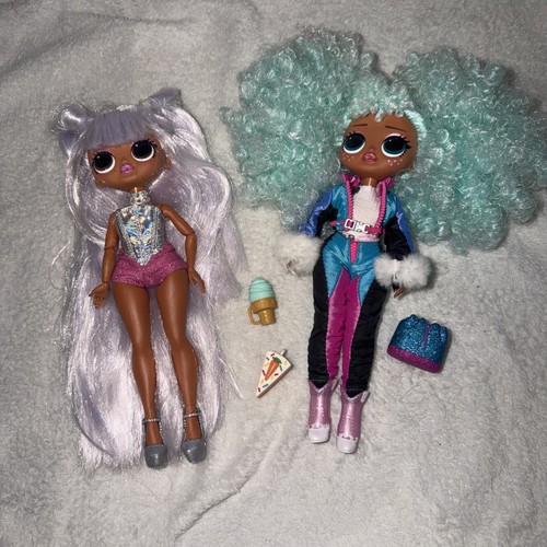 Omg lol surprise dolls remix - -,