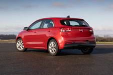 Kia Rio Pulse WHEEL NUT ALL PARTS AVAILABLE BREAKING