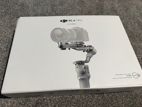 Dji mini combo - dji,