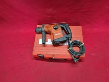 Hilti TE 16 Hammer Drill