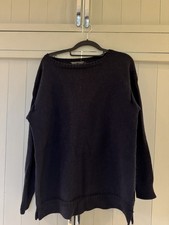 Woolovers Traditional Guernsey