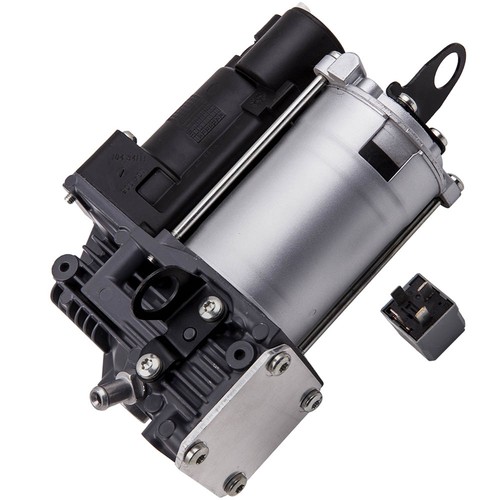 Air ride suspension compressor - ride,