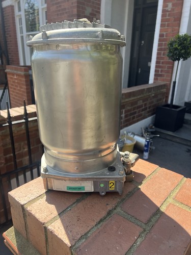 Andrews maxxflo complete used - maxxflo,