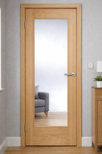 LPD Internal Vancouver Oak Pre