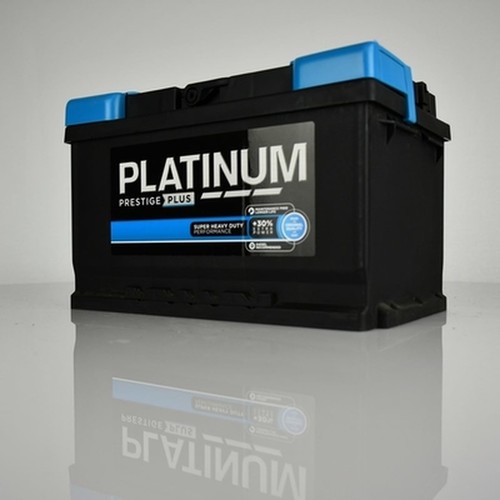 Battery for mercedes vario 2 - vario, 4.2