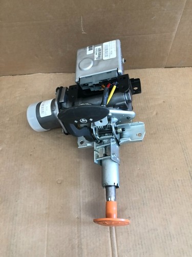 Oem electric steering - steering, column