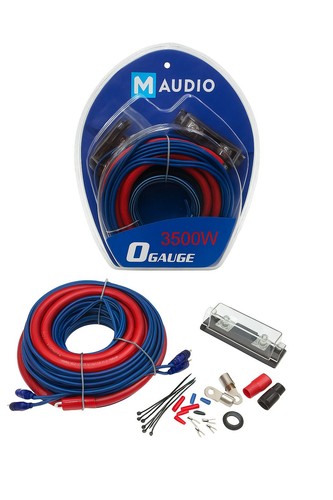 Audio 3500 watts - 3500, 0