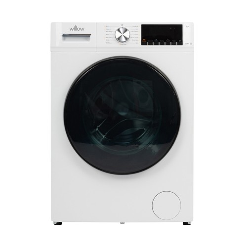 Washer dryer 8kg - washer, spin
