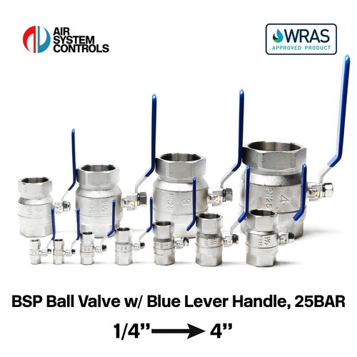 Wras approved brass - wras, ball