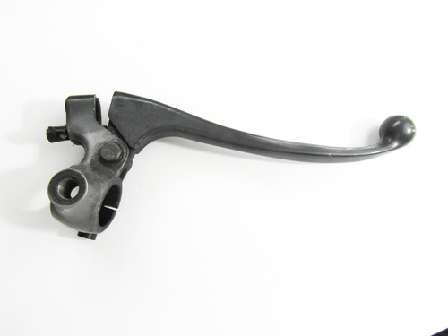 Brake lever - , holder