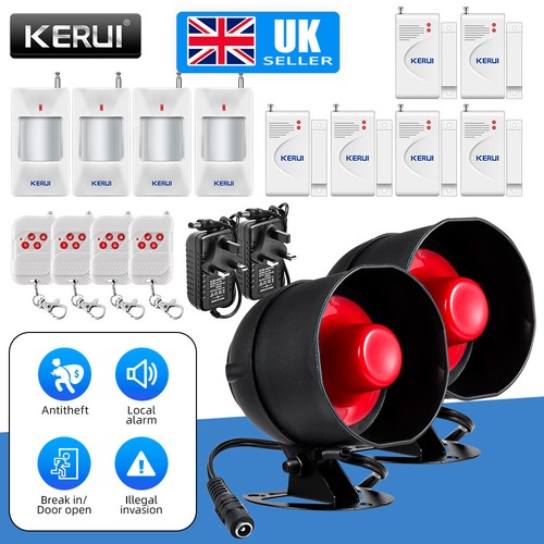 Kerui for tuya wireless - for,