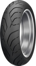 Kawasaki KH 125 1981 Dunlop Roadsmart III Rear Tyre 160/60ZR17