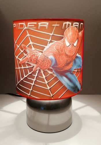 Red marvel spiderman - red, touch