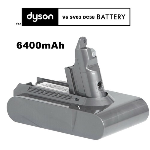 Genuine for dyson sv03 - dyson, v6,