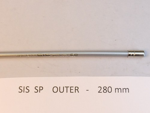 Shimano sis gear outer - sp,