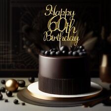 Personalised Happy Birthday