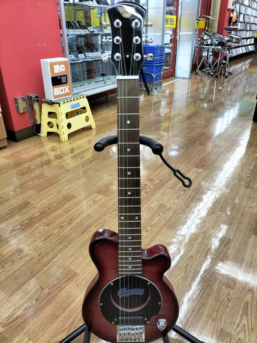 Pignose pgg 200fm - pignose, electric