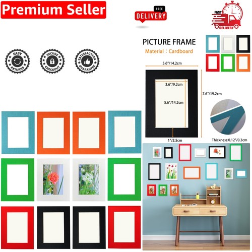 Eco friendly cardboard photo - cardboard,