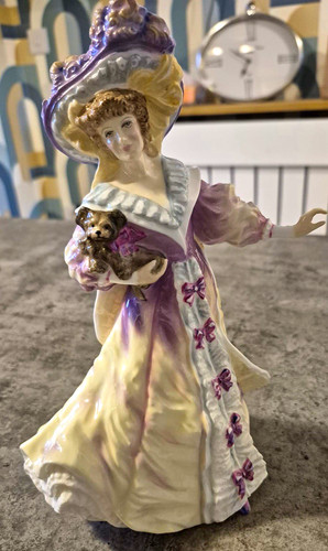 Royal doulton michael - doulton,