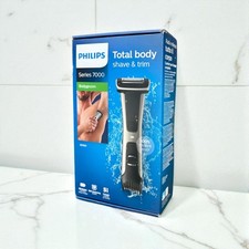 ✂️ Philips 7000 Series BG7025/15 Body Shaver | Bodygroom | NEW & Original Packaging
