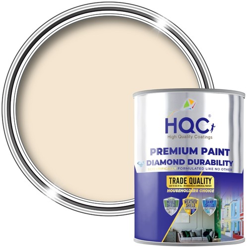 Anti mould paint magnolia 5 - mould,