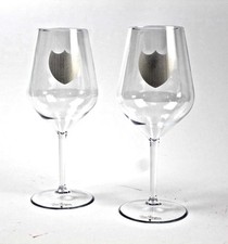 Dom Perignon champagne