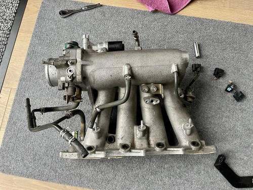 Honda integra type dc2 inlet - integra,