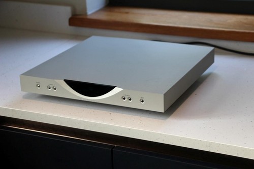 Linn klimax kontrol - klimax, kontrol/1