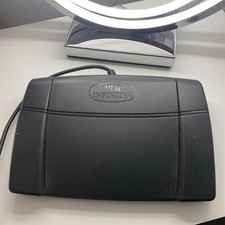 VEC Infinity 3 USB Foot
