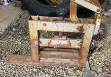 Block Splitter Cutter